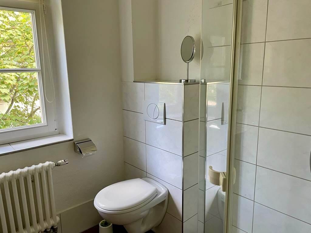 Apartment Rosenblick